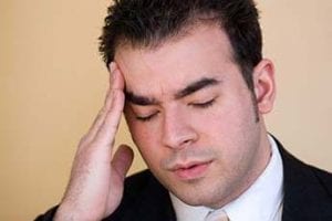 Migraine Headaches treated naturally