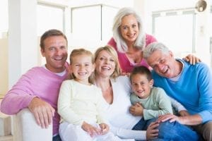 Aging Healthy