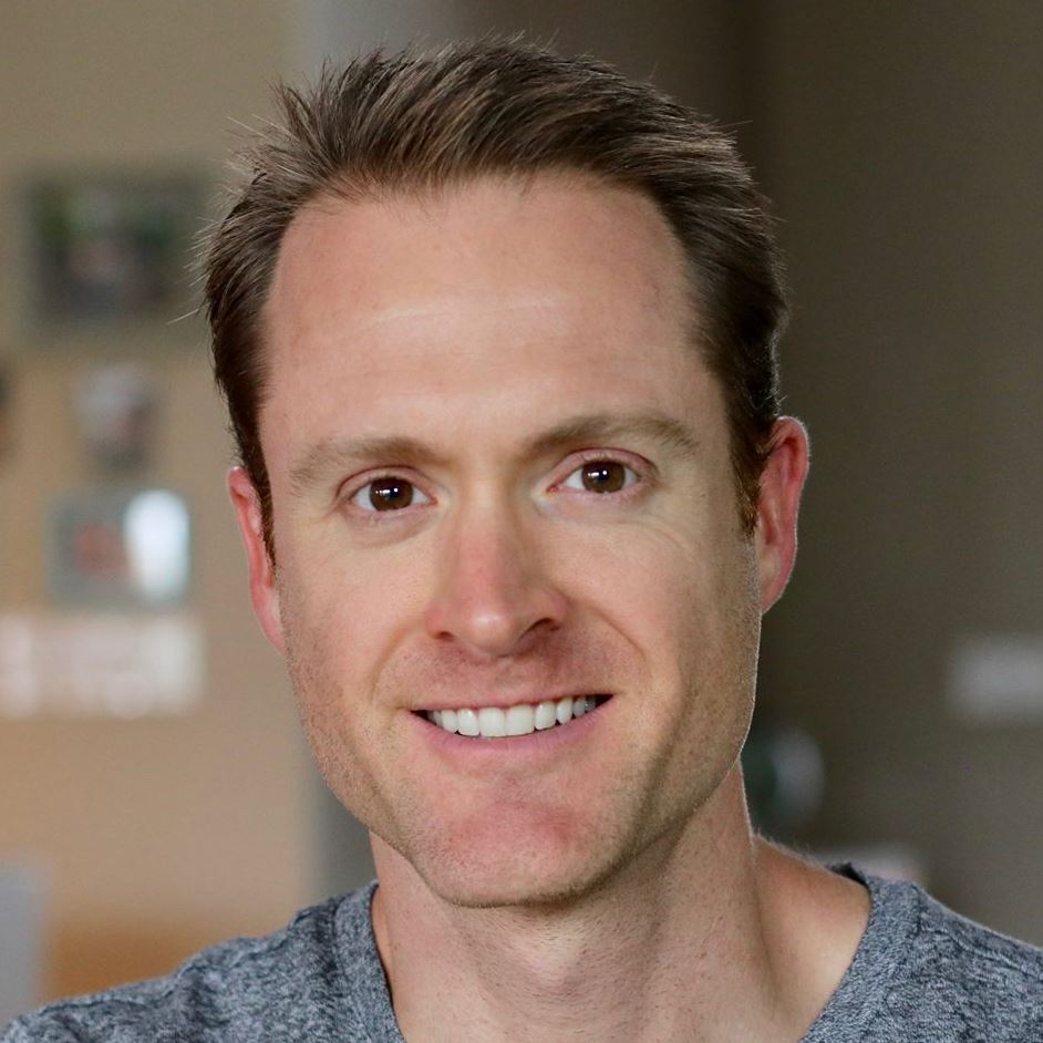 Dillon Holmes