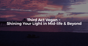 Third Act Vegan