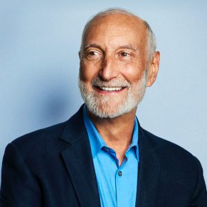 Dr. Michael Klaper