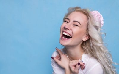 Is Laughter the Best Medicine?
