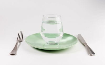Study Indicates Fasting May Benefit IBD Patients