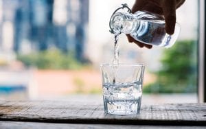 Water Fasting