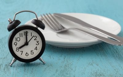 The Health Benefits of Fasting