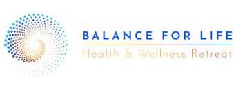 Balance for Life Retreat