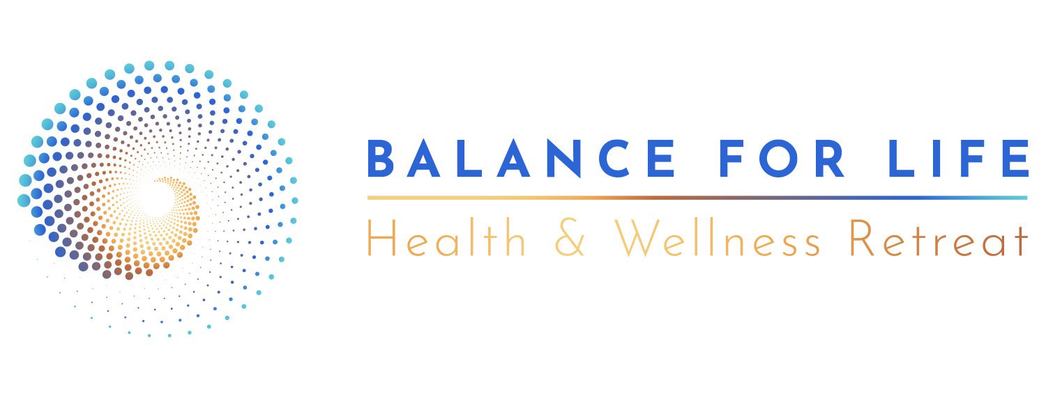 Balance for Life Retreat